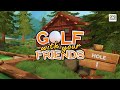 Video di gameplay di Golf With Your Friends: Starter Edition  PC