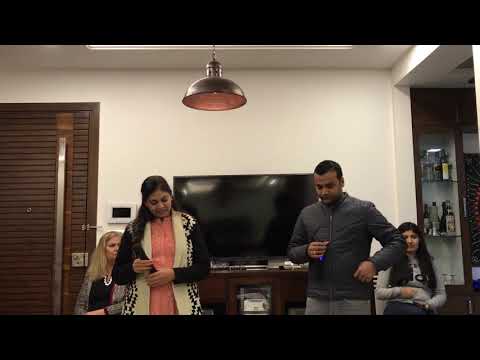 Sanjeet Chura liya...