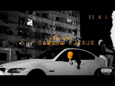 LFERDA - CAMERA WOWWOW (AUDIO OFFICIAL)