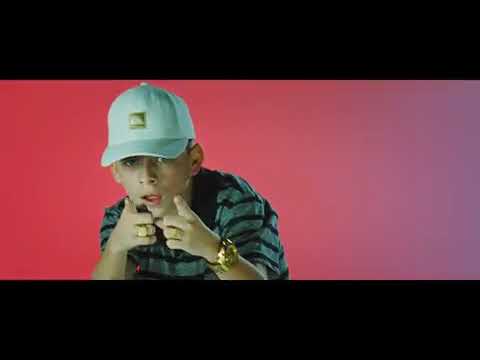 Mc kevin e mc pedrinho Prepara novinha clip oficial (Kondzilla)