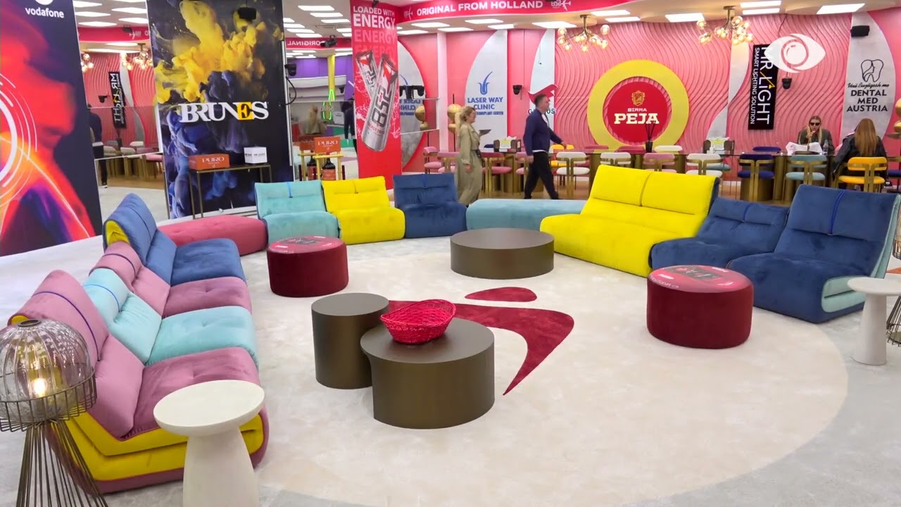 Të dënuar pa ushqime/ Erjola gatuan për gjithë shtëpinë, Juli: Hajde të të puth duart