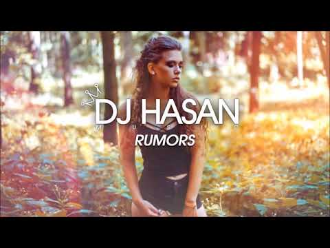 DJ Hasan - Rumors