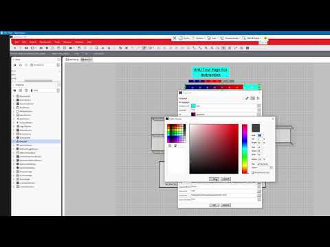 Building Basic Graphics Part 5