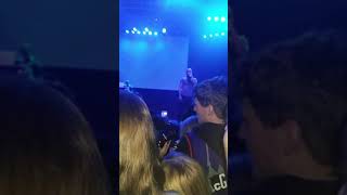 Tory Lanez performs The Runoff @ The Fillmore Silver Spring Dec 14, 2018