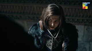 Shehzada Baldwin Ko Kis Ne Qaid Kia | HUM TV