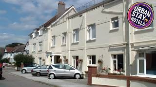 Torbay Court Hotel | Torquay, United Kingdom | Hotel Review ⭐