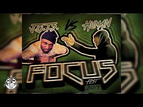 J.O.T.S. vs Human