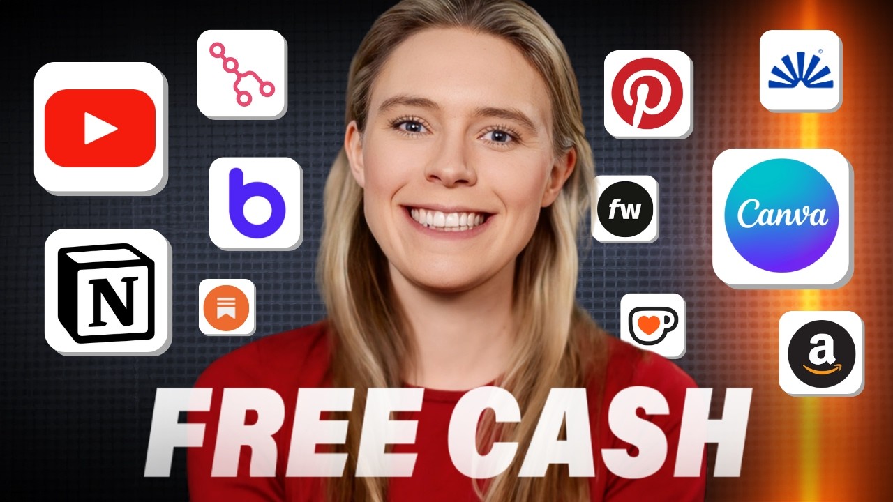 100 Free Websites That Are Making People RICH