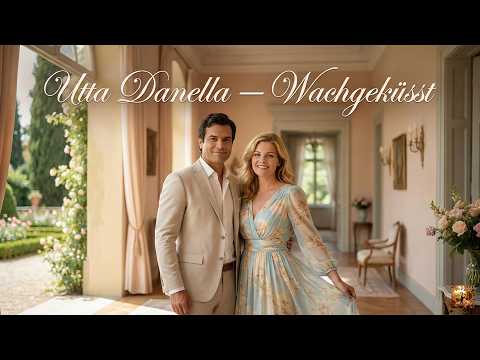 Utta Danella — Wachgeküsst | Liebe Liebesfilm 2026 | Mira Bartuschek und Heidelinde Weis