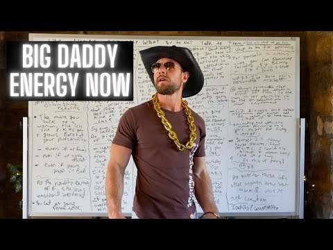 WHY WOMEN actually want you to NOT talk to them so they stay attracted to you (relationship facts)