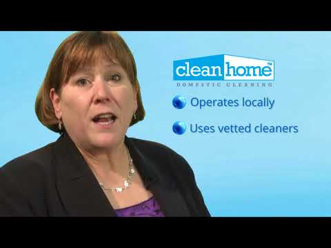 Cleanhome South Oxfordshire video.