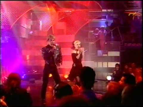 Dollar - Oh L'Amour - TOTP 1988