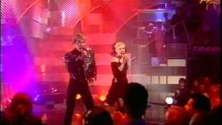 Dollar - Oh L&#39;Amour - TOTP 1988