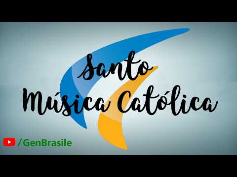 Ó Santo - Católica