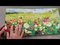 The Four Seasons Usborne Musical Book Vivaldi