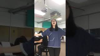 More To The Story (Cover)- Sutton Foster