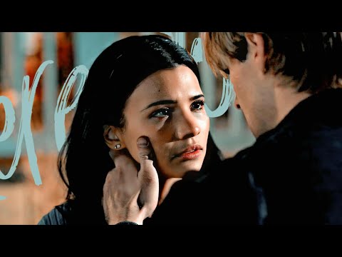 Jackie + Cole || Where Do Lovers Go? [S2]