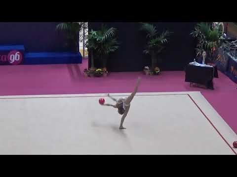 ELEONORA TAGLIABUE PALLA