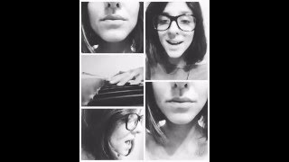 Mikky Ekko - watch me rise (cover)