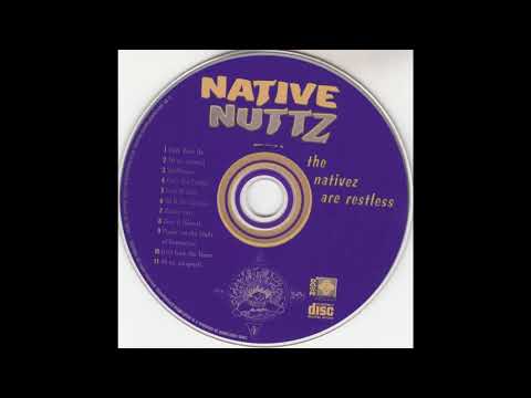Native Nuttz - Rock Rock On Feat. The Piper