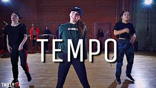 Kaycee Rice - Chris Brown &quot;TEMPO&quot; (Choreography by Alexander Chung)