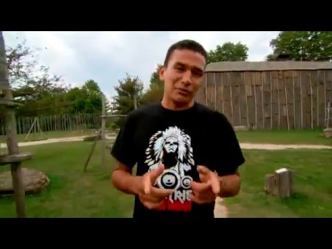 8th Fire Wab Kinew 500 Years in 2 Minutes