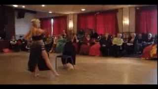 Awesome Whip Dance - Danzig - Little Whip