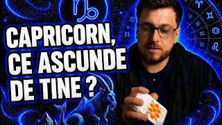 Download lagu CAPRICORN CE ASCUNDE DE TINE PERSOANA DIN MINTEA TA ? CITIRE TAROT GENERALA  HOROSCOP TAROT PE ZODII mp3