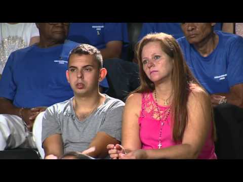 Louvemos o Senhor 22/11/15 - Pe. Anderson Luis