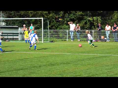 DHL F2 - Wippolder F6, 24-09-11