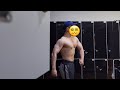 식단 4끼 3주차 | 트포이 쿼러턴
