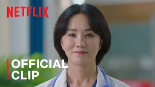 Doctor Cha | Official Clip | Netflix [ENG SUB]
