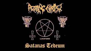 Rotting Christ - The Nereid Of Esgalduin