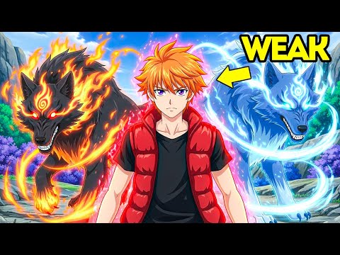 Everyone Thought He Was Weak Until His Hidden Power Was Revealed