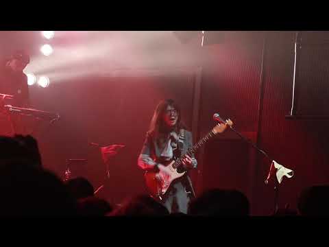 171118 새소년(SESONEON) - 파도 + 새소년 @상상마당 새소년단독공연 '여름깃'