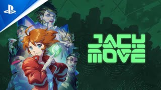 Watch and explore about Jack Move