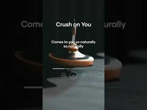 Crush On You - EzzJa (ft. Sendeljer) | Lagu Tiktok Viral November 2021