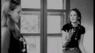 Amy Studt Interview Part 2