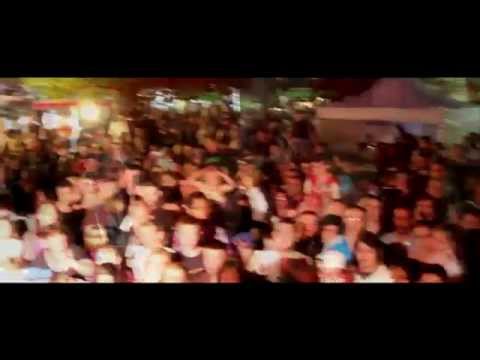 Fête de la musique 2014 Beauvais - Essache Will' - LIVE