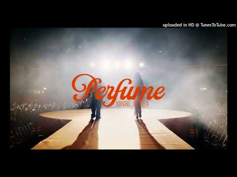 IVANDRO x LUDMILLA - Perfume (Ao Vivo)