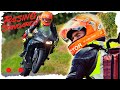 Raising Standards - Dr. John Hinds "The Flying Doctor"
