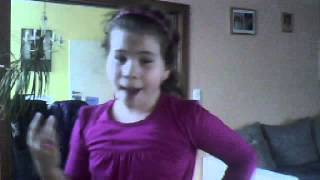 Super Bass - Nicki Minaj (De-Mix) ft. Megan Nicole