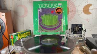 A Sunny Day - Donovan