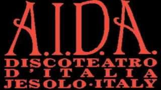 A.I.D.A. DISCOTEATRO D'ITALIA (1996)