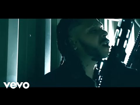 Jaye Dolla - John Wick