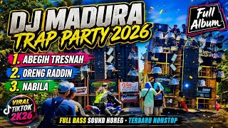 Download lagu DJ MADURA TRAP PARTY 2026‼️ FULL BASS GLERR | VIRAL TIKTOK TERBARU NONSTOP mp3 Download lagu DJ MADURA TRAP PARTY 2026‼️ FULL BASS GLERR | VIRAL TIKTOK TERBARU NONSTOP mp3