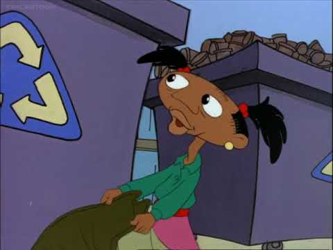 Waynehead: Episode 3