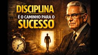 VOCÊ NÃO TEM O QUE QUER — VOCÊ TEM O QUE SE TORNA