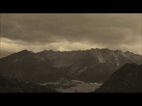 Townes Van Zandt - Our Mother the Mountain [Music Video + Lyrics]