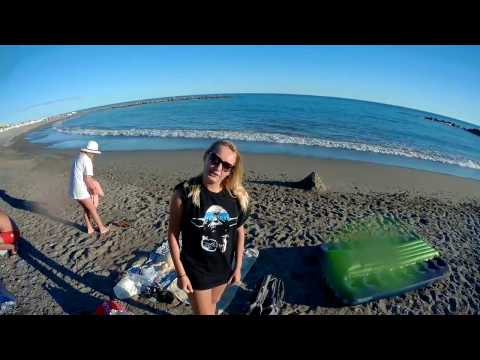 ITALY TRIP day 11 Camporosso